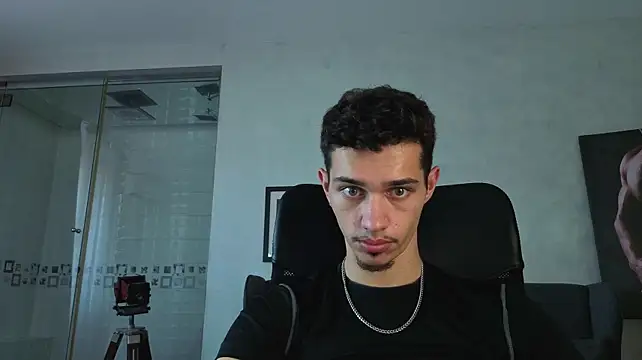 Chat XXX ao vivo de KaydenDrew