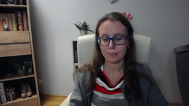 Czat XXX na żywo – sweetxLizzy