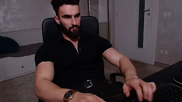 MicahLane 라이브 XXX 채팅