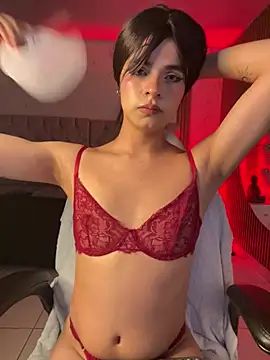 צ'אט XXX בשידור חי של lanadoll20