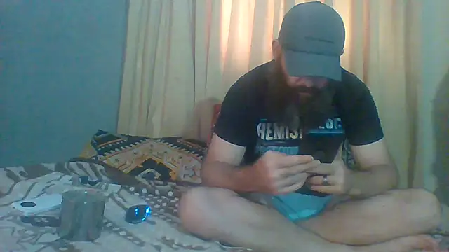 Chat XXX en directo de Interracialcouple35