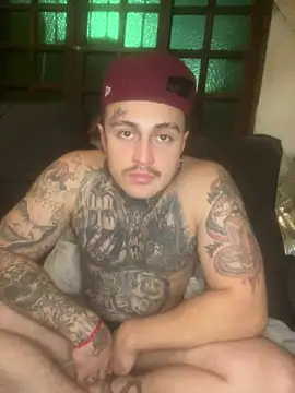 alelinhares' Webcam Show