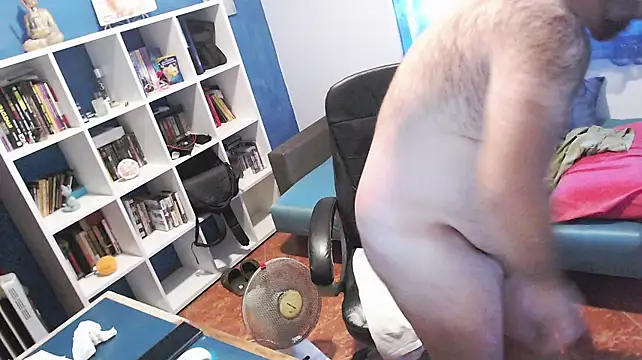 Czat XXX na żywo – ravingr4d4