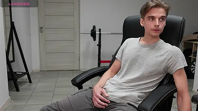 XXX chat uživo modela David_Heath