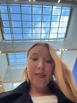 Chat XXX ao vivo de -NaughtyAngel-