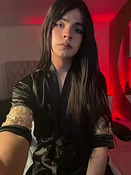 lanadoll20 Chat XXX in diretta