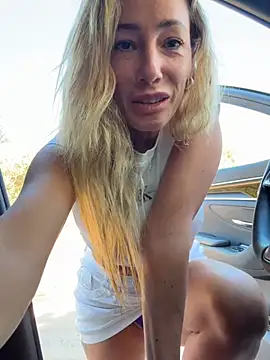 SweetAlegra_ 라이브 XXX 채팅