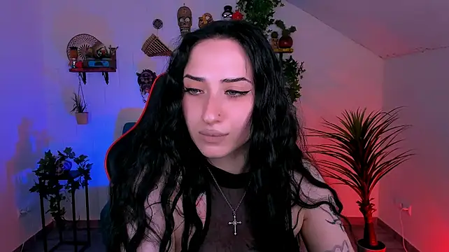 MonicaLowes Live XXX-Chat