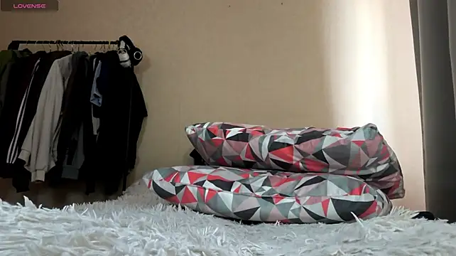 XXX chat uživo modela Henry1Wolf