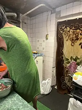 Živý XXX chat Masher_