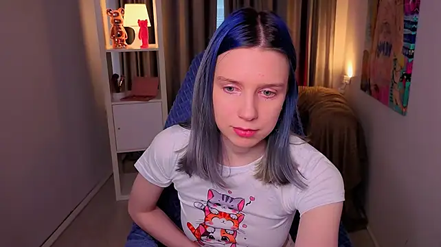 SandyAndersons live XXX chat