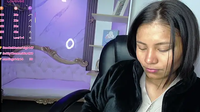 Živý XXX chat emiily_tk