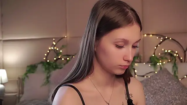 MelaniSeiver's Live XXX Chat
