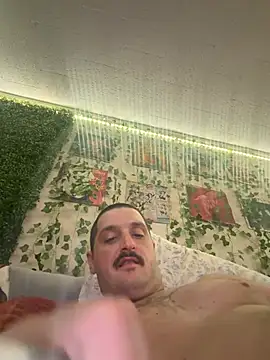 Živý XXX chat PoundedCajunGuy93