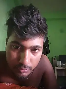 mahadakha78 Pertunjukan Webcam