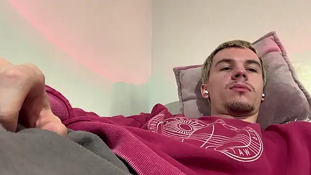 Chat +18 de Jeremy1Scott ao vivo