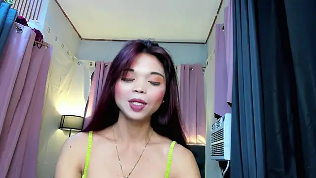Valentina_lust: онлайн-секс-чат