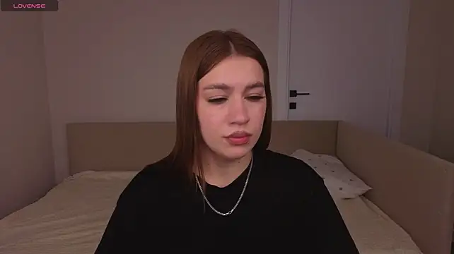 Mary_Forest Live XXX-Chat