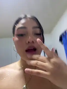ArianaRougee Live XXX-Chat