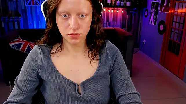 LidaDarknet Live XXX-chat
