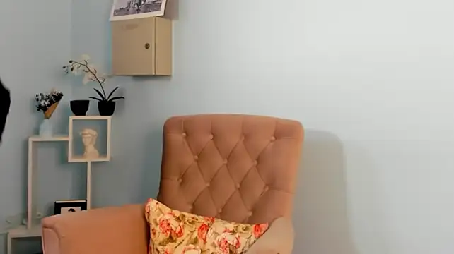 ValentinaCottier Live XXX-chat