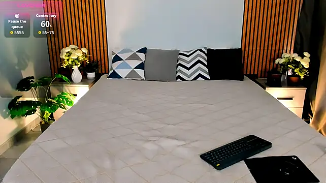 دردشة MiaBecky الجنسية المباشرة