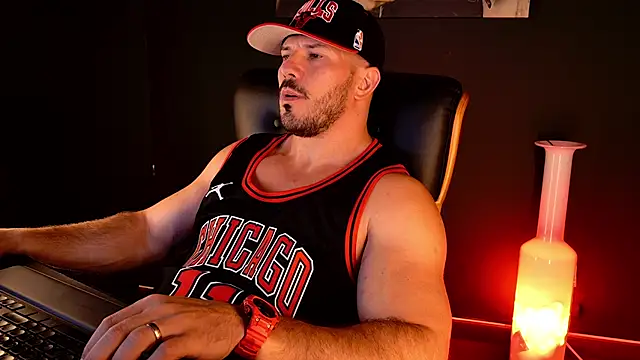 AngeloEric Live XXX-chat