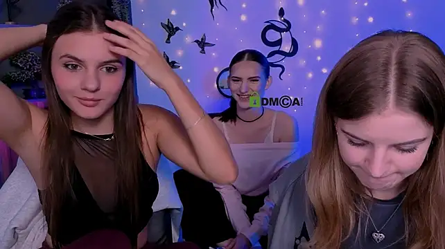 lisa_dark_ Obrolan Langsung XXX