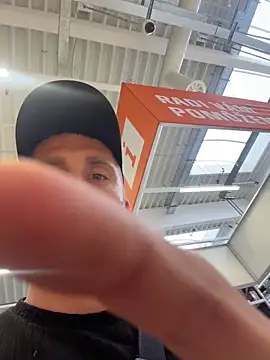 Živý XXX chat Johnytrain