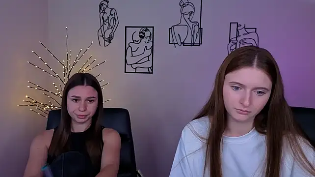 XXX chat uživo modela nekky_mouse