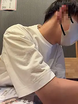 akkan_6868のライブXXXチャット