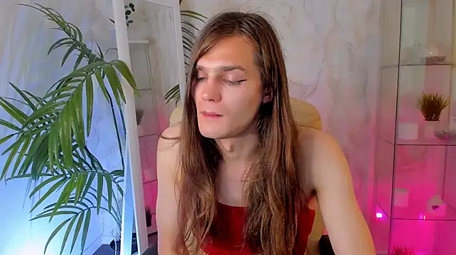 WillFobos live XXX chat