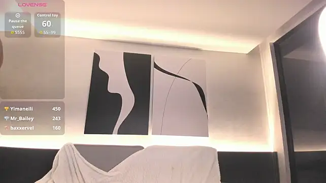 دردشة GrayAndrews الجنسية المباشرة