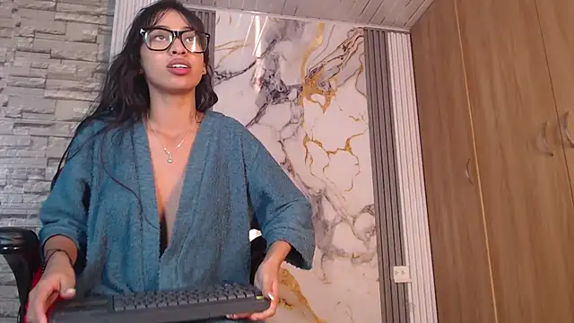 XXX chat uživo modela madelyandjonthpri