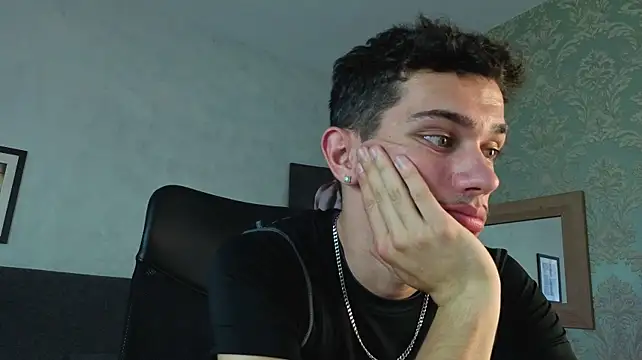 KaydenDrew Chat XXX live