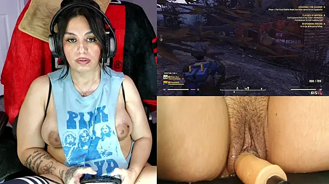Blaze_Onn Chat XXX in diretta