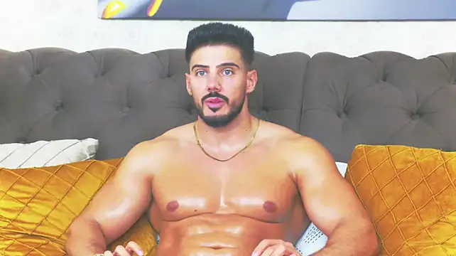 DustinKeent Chat XXX live