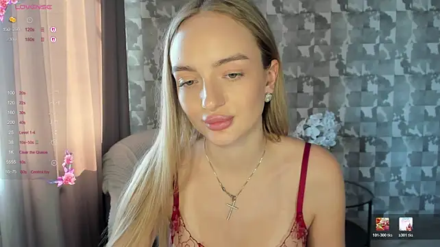 Czat XXX na żywo – A_delina