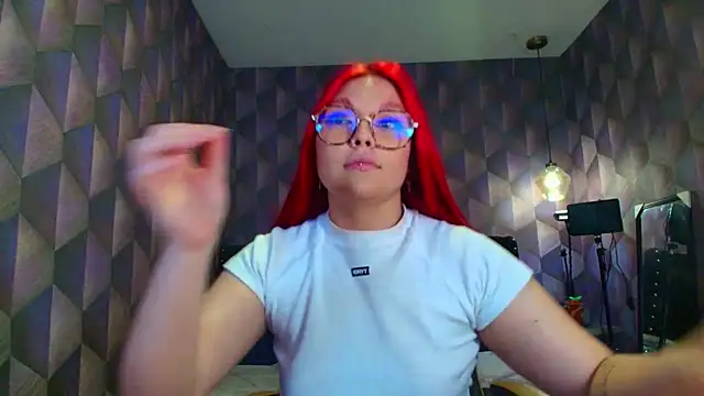 Chat XXX ao vivo de XDakotaStyleX