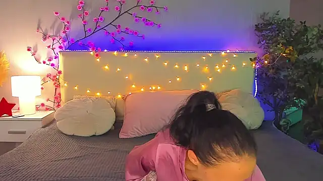 VanessaSims Live XXX-Chat