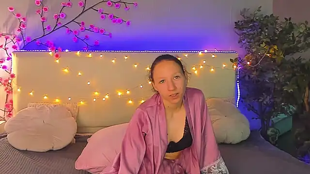 VanessaSims live XXX chat