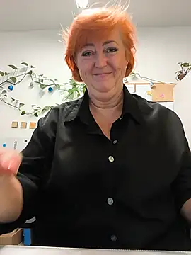 MissSilken – Live XXX-chat