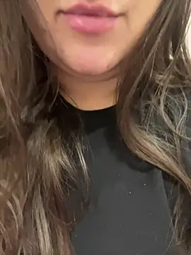 Sembang XXX Secara Langsung Jane_BBW