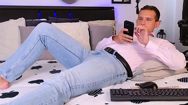 Jimmy_Doss – Live XXX-chat
