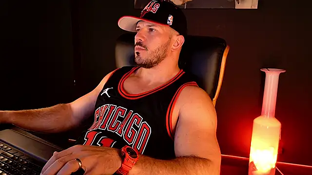 AngeloEric Live XXX Chat