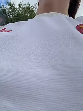 eveangelll live XXX chat