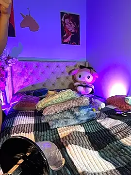 Naugth_channel_ts Show Webcam