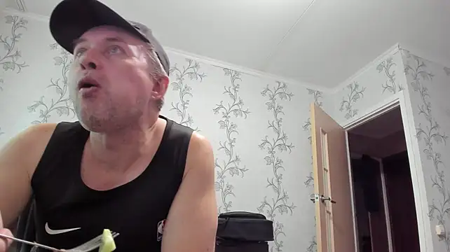 Živý XXX chat SanFrantsisko
