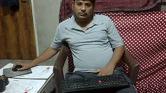 Av1994 Live XXX Chat