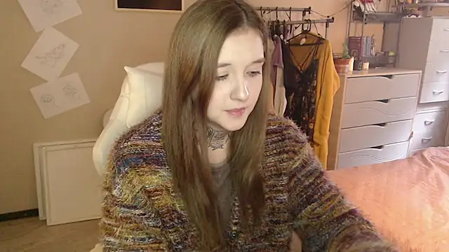 Taissa_Harmon's Live XXX Chat